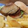 Burgerheim Pamplona