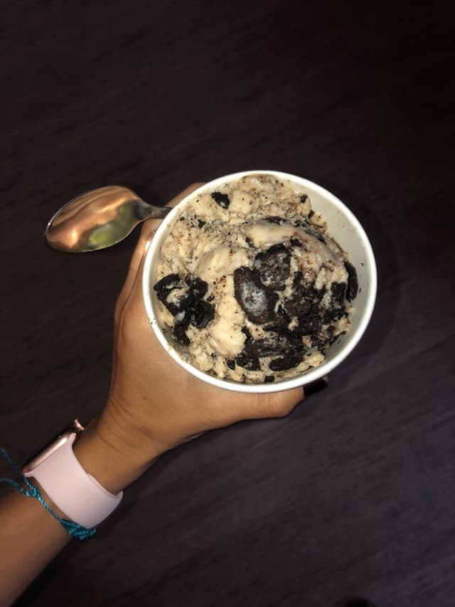 Creamistry