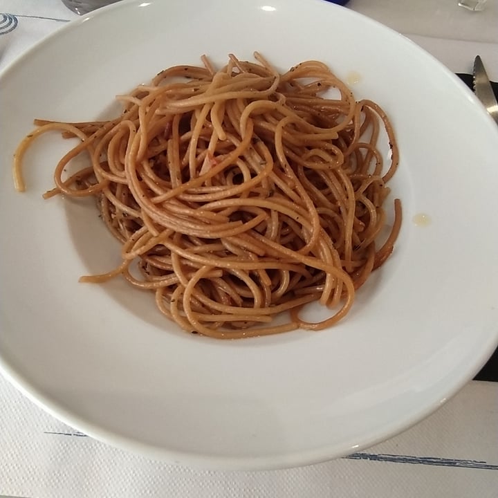 photo of 269 gastro vegan Pasta shared by @sancom on  17 Mar 2022 - review