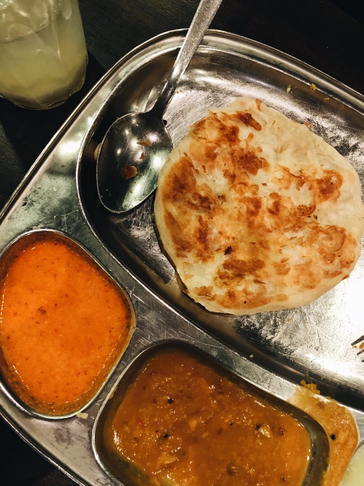 photo of Rm Springleaf Prata Place Plain Prata shared by @consciouscookieee on  21 Sep 2018 - review