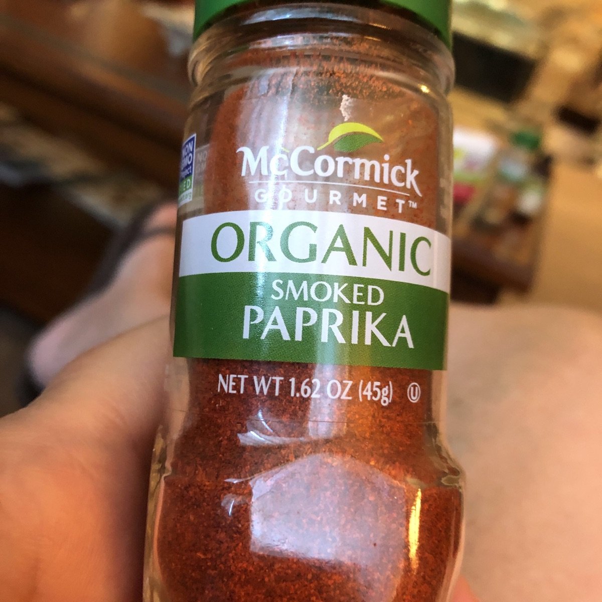 McCormick Organic smoked paprika Reviews abillion