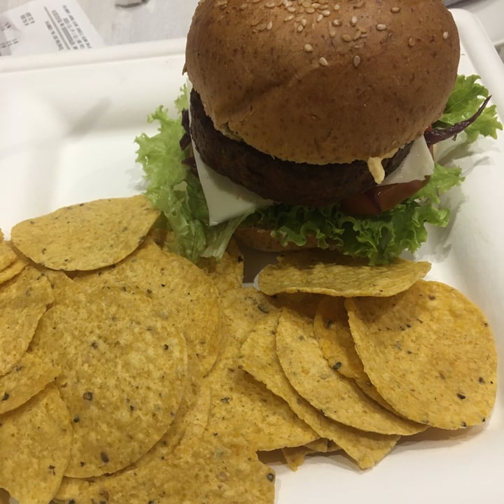 review photo of Fit Choices Beyond Classic shared by @thepig on 06 Feb 2021 - review