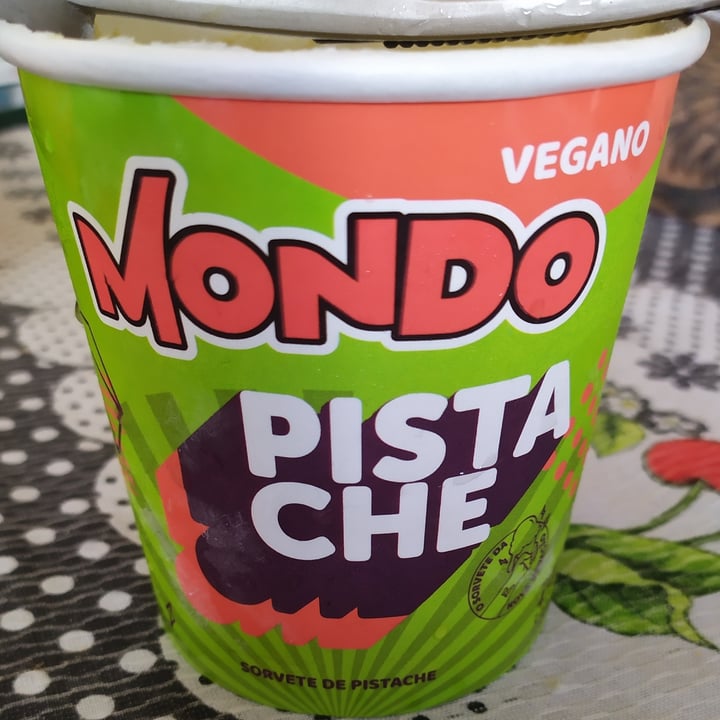 review photo of Mondo Sorvete De Pistache shared by @alessandrats on 02 Oct 2022 - review