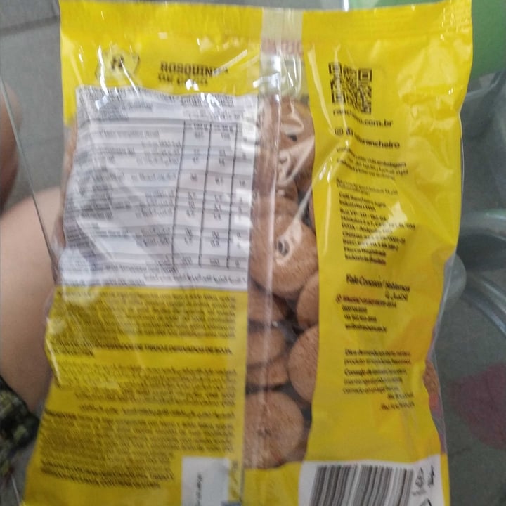 review photo of Rancheiro Rosquinha de Côco Rancheiro shared by @prilidia on 02 Jul 2022 - review