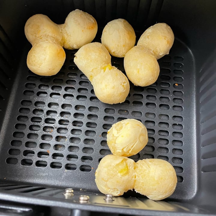 photo of Beleaf pao de beijo shared by @rurosrmb on  09 Dec 2022 - review