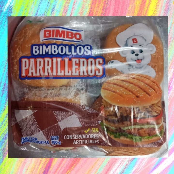 review photo of Bimbo Bimbollos Parrilleros shared by @lizbethg on 16 Nov 2021 - review