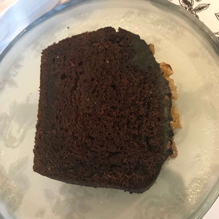 photo of NOM NOM Torta Vegana De Chocolate Y Palta shared by @sechague on  28 Mar 2021 - review