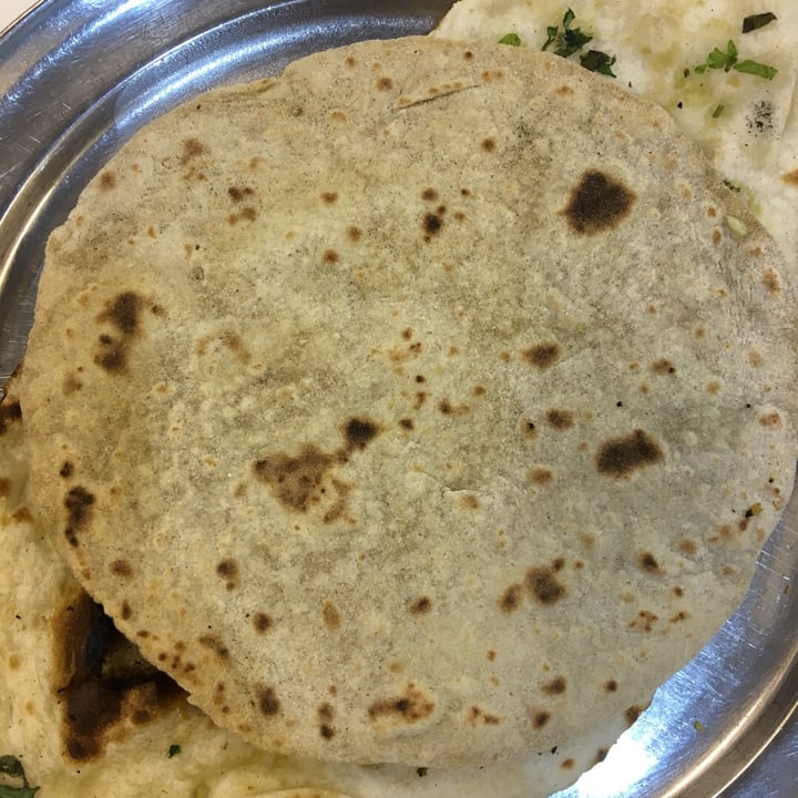 photo of Jaggi’s Northern Indian Cuisine Chapati shared by @herbimetal on  03 May 2019 - review