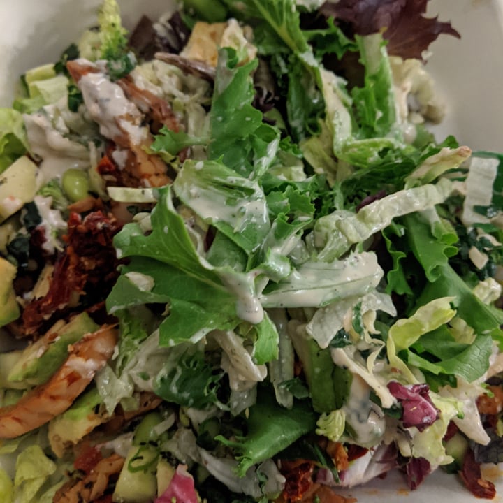 photo of Fresh on Spadina Supergreen Caesar shared by @shaynak112 on  22 Nov 2020 - review