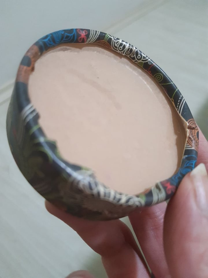 review photo of Vymana | Nacao Verde Pó compacto Vymana shared by @veganeirando on 30 Mar 2020 - review