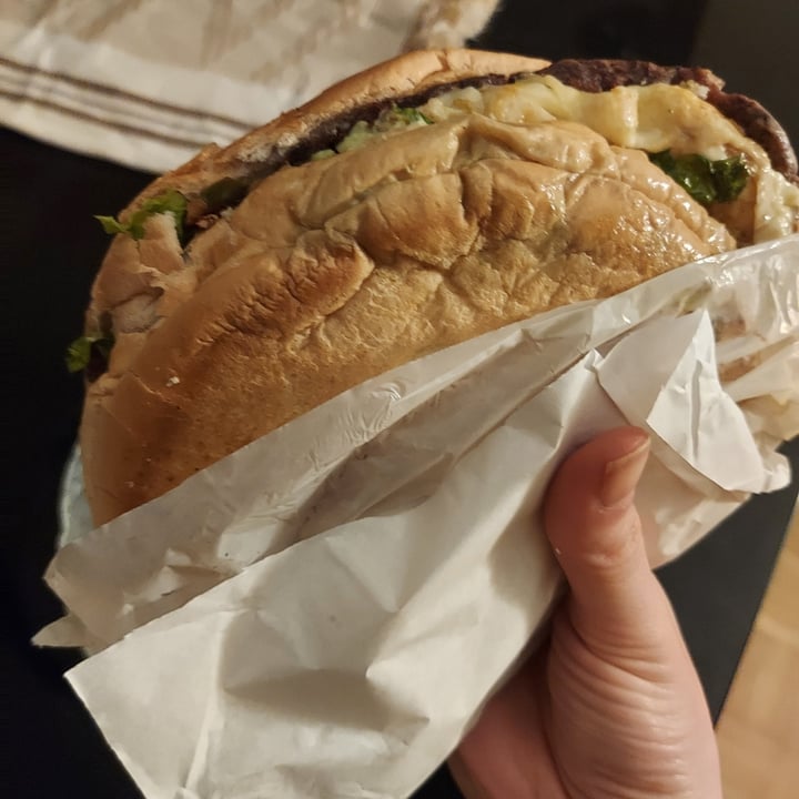 photo of M & M Lanches Xis Feijão Azuki shared by @bcfeltes on  15 May 2022 - review