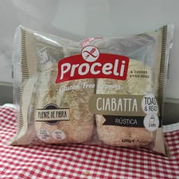 Proceli
