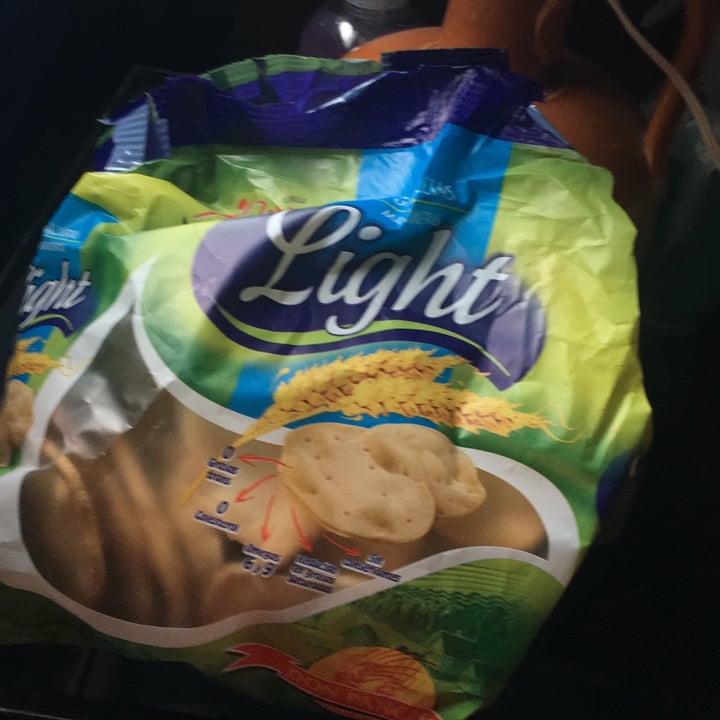 photo of Don Pancho Galletitas marineras shared by @alessandraponce on  20 Aug 2021 - review