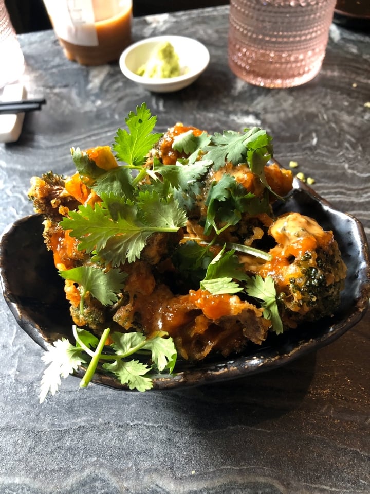 review photo of Planta Queen Bang Bang Broccoli shared by @maranda on 13 Oct 2019 - review
