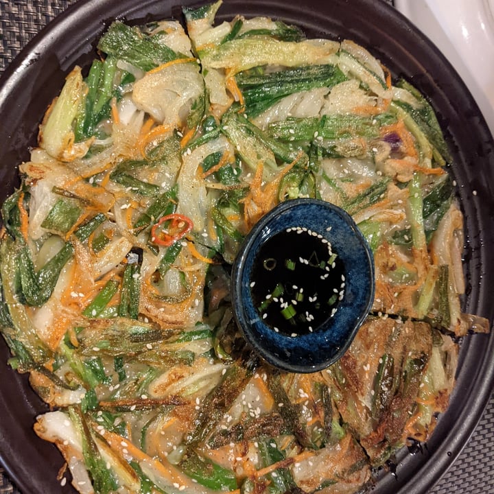 photo of Haroo Korean Restaurant Pajeon shared by @bdsc on  30 Jan 2022 - review