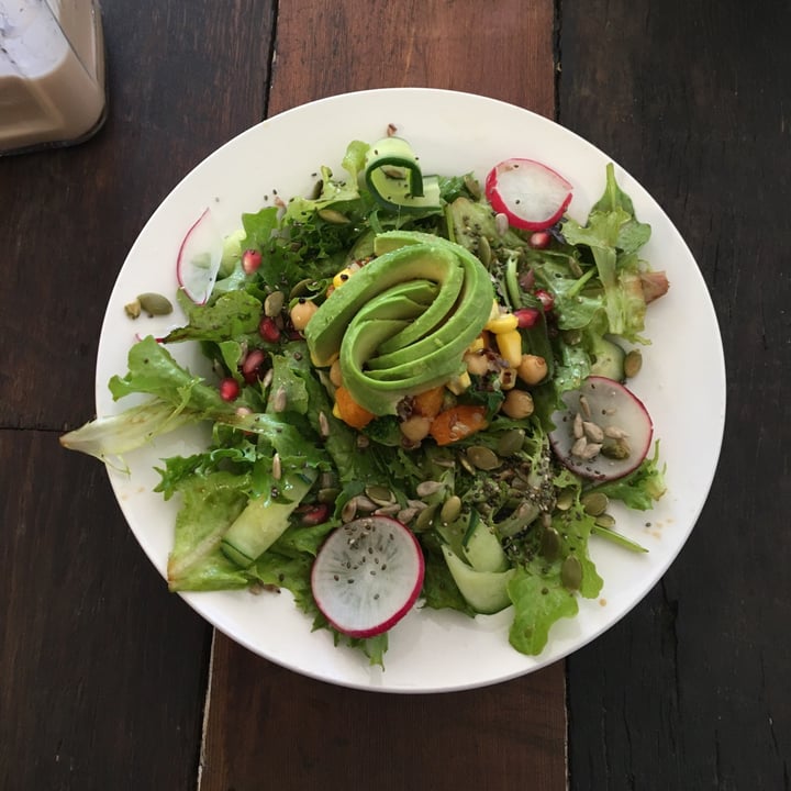 review photo of Nagev Nagev Grain Salad shared by @mary-jane on 31 May 2020 - review
