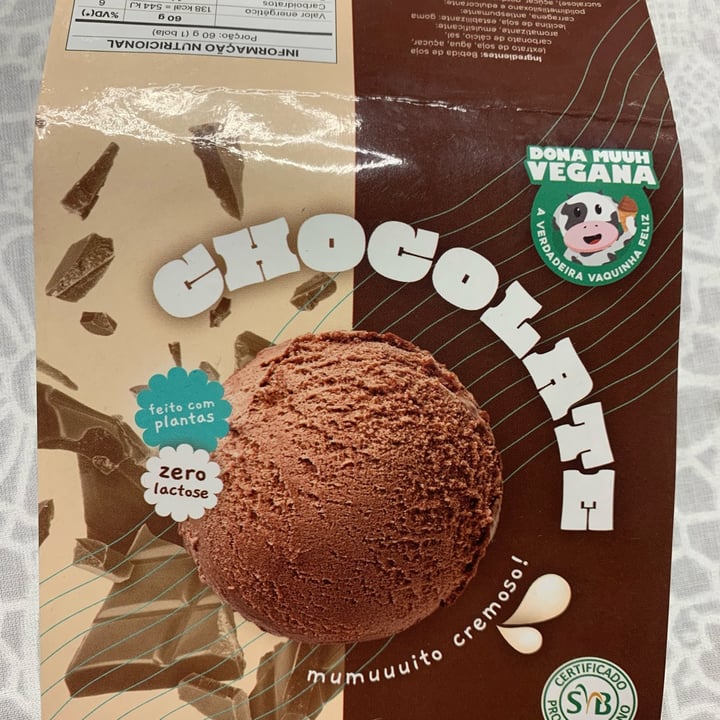 review photo of Dona Muuh Vegan Icecream shared by @patisano on 09 May 2022 - review