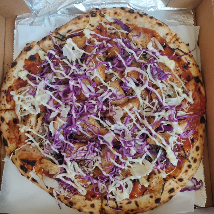 photo of Sunny Slices Katzoo shared by @hownowbrownkow on  03 Feb 2021 - review
