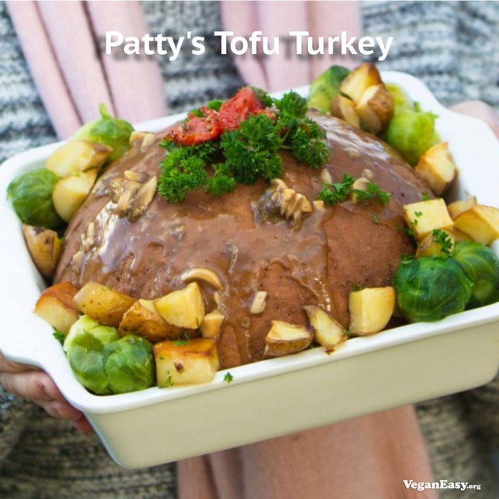 review photo shared by @veganeasychallenge on 06 Dec 2022 - post