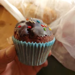 Sweet panadería
