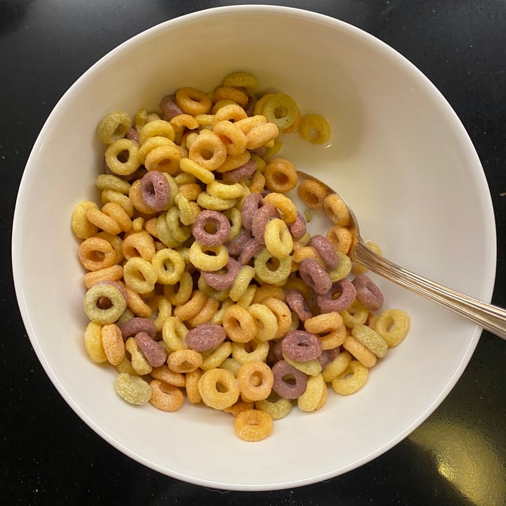 review photo of Viviverde bio ciambelline di cereali alla frutta bio shared by @alice1977 on 03 Sep 2022 - review