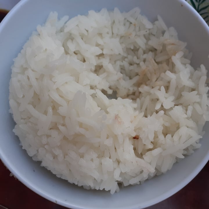 photo of Bodhi Vegan Steamed rice shared by @arip30 on  20 Jul 2022 - review