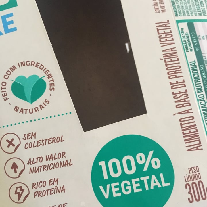 review photo of Incrível - Seara Isca de peixe shared by @marianasds on 12 Jan 2023 - review