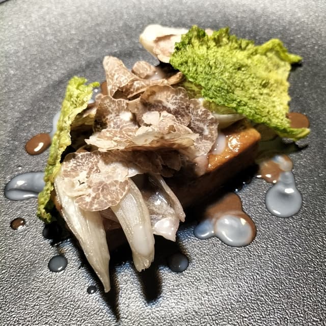 Photo of the dish “Temptation”