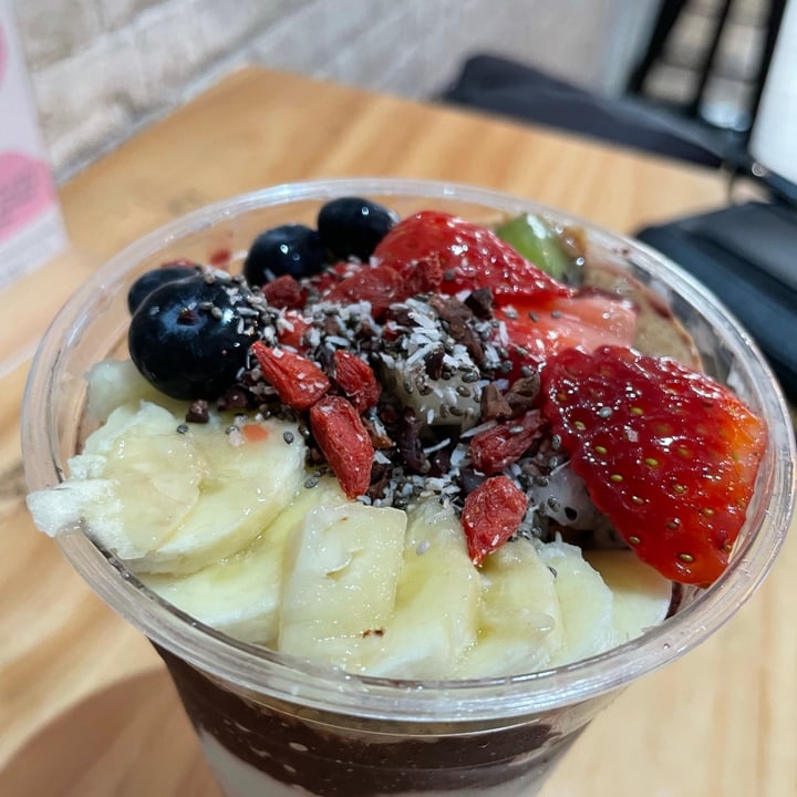 photo of An Acai Affair (Katong) Coco Glow! shared by @asha2210 on  05 Sep 2021 - review