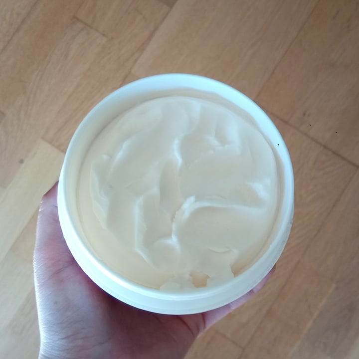 review photo of Body Natur Body Butter Red Fruits shared by @veganekutre on 03 Apr 2021 - review