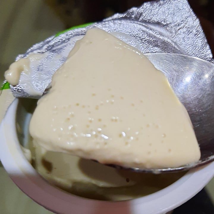 photo of Epigamia Coconut milk yogurt with coconut jaggery shared by @anweshagoel on  08 Jan 2022 - review