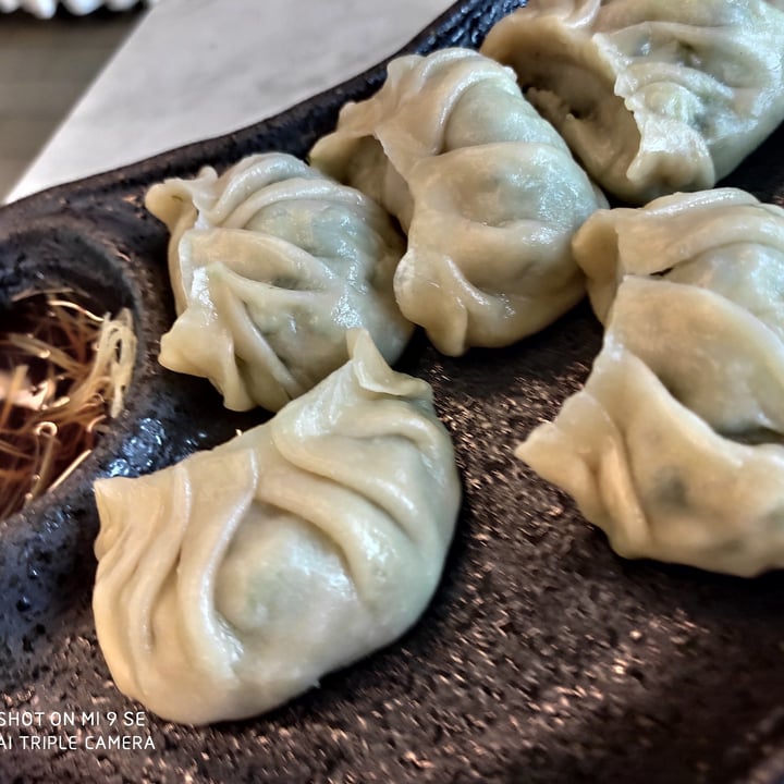 photo of Water Drop Tea House -- FGS (S) Steamed dumplings shared by @juzm0i on  15 Oct 2020 - review