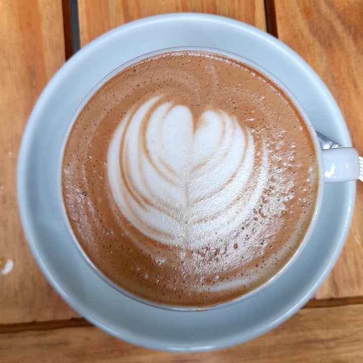review photo of Materia Prima Mocha shared by @agusdelga on 21 Mar 2021 - review