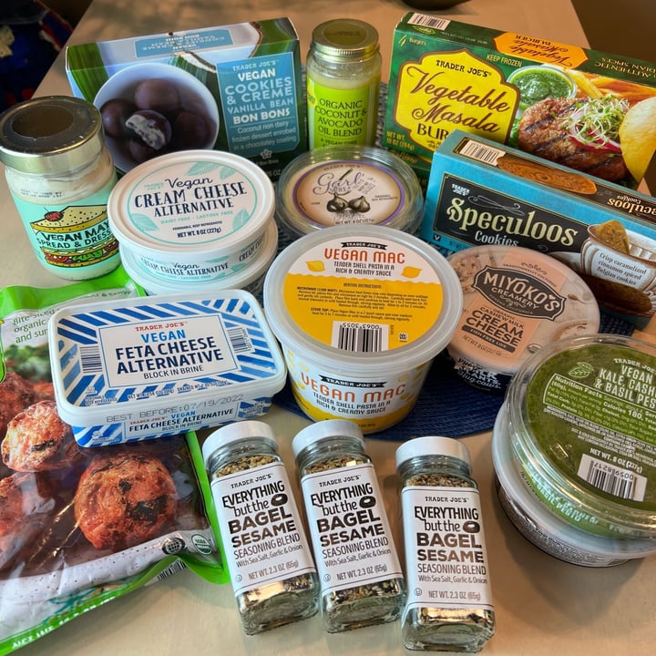 review photo shared by @veganshowoff on 17 Feb 2022 - post