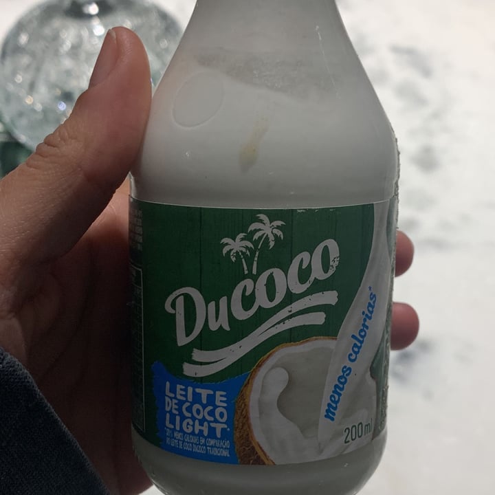 review photo of Ducoco Leite de coco light shared by @rai0323 on 11 May 2022 - review