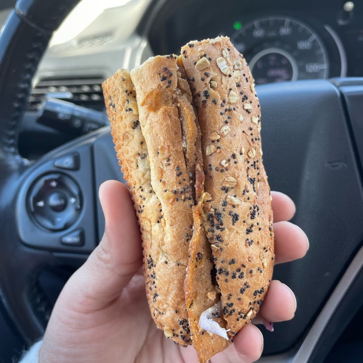 photo of Counter Culture Seitan Sub Supreme shared by @kalemecharlie on  19 Mar 2022 - review