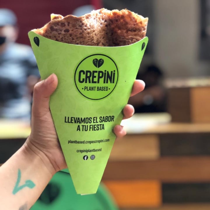 Crepini Crepa especulos Review | abillion