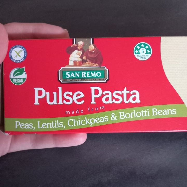 review photo of San Remo Gluten Free Spaghetti shared by @inke on 24 Oct 2021 - review