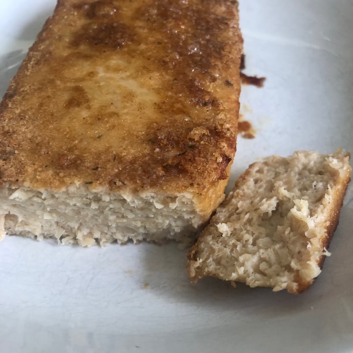 review photo of Linda McCartney's Vegetarian Chicken Roast shared by @bobbiwib on 13 Sep 2021 - review