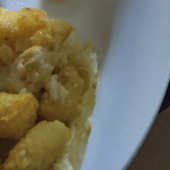 photo of Papa John's Pizza Tater Tots shared by @bethany777 on  19 Aug 2020 - review