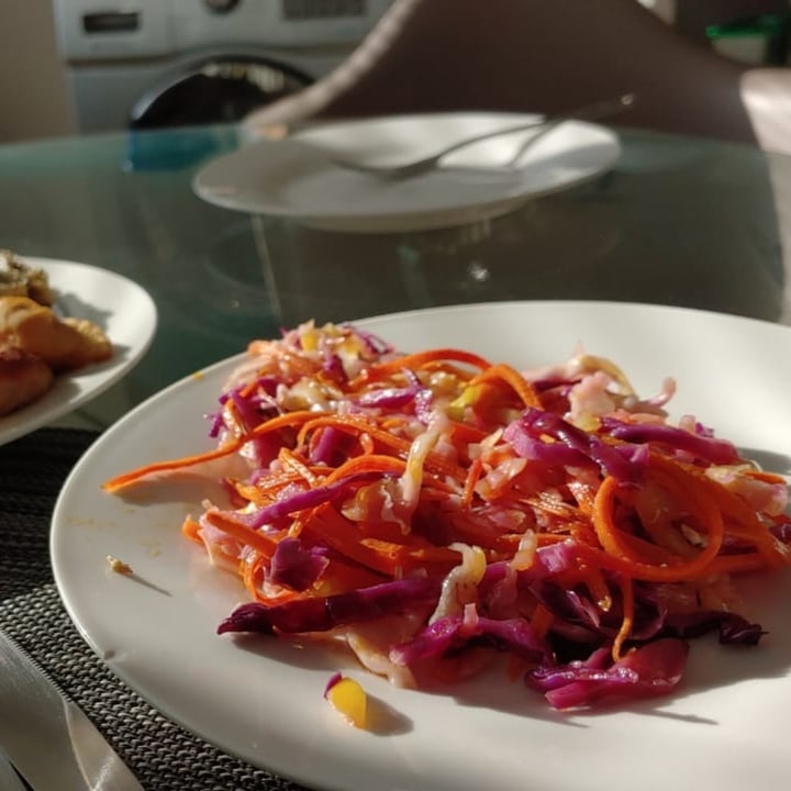 review photo of Plant Lasagne shared by @vuyom1998 on 19 Jul 2020 - review