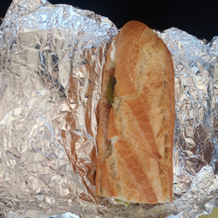 review photo of La Piparra Pepito shared by @cipro on 19 Sep 2021 - review