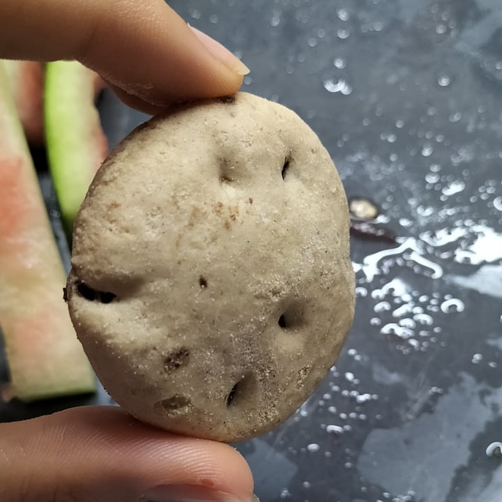 review photo of Gra de gràcia galetes de vainilla i xocolata shared by @annamasana on 24 Jul 2022 - review