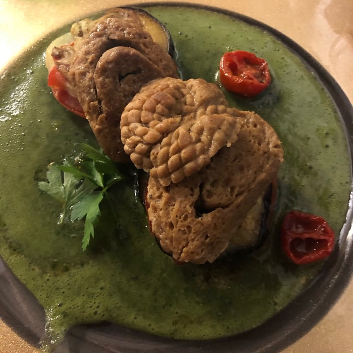 photo of Food Love Arrosto Di Seitan shared by @ambra95 on  22 Jun 2020 - review
