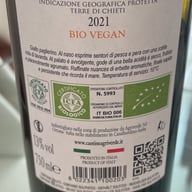 Agriverde wine