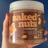 Naked Nuts