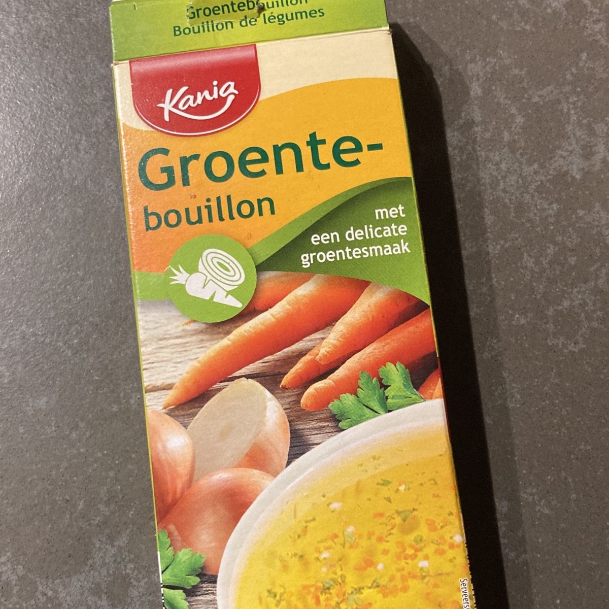 Vemondo Groente bouillon Reviews abillion