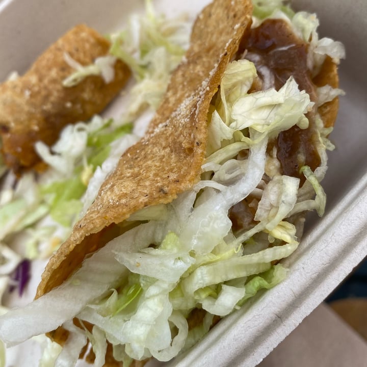 review photo of Taco Vega Quinoa & Potato taquitos shared by @jdes115 on 15 May 2022 - review