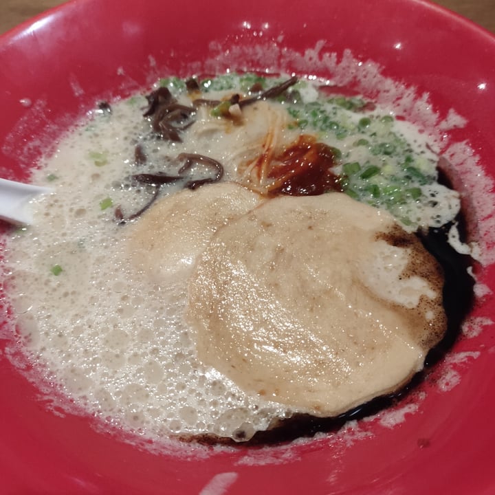 photo of IPPUDO Westgate Akamaru 1.0 shared by @xxuan on  12 May 2021 - review