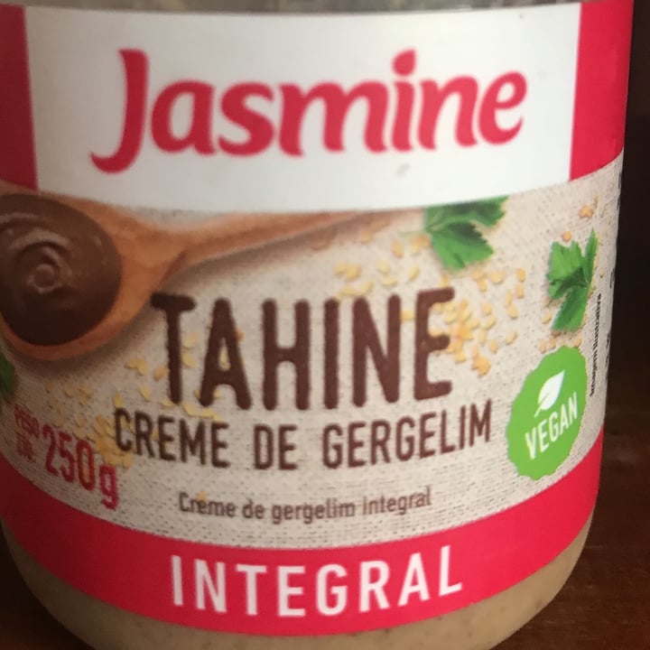 photo of Jasmine Tahine shared by @andreamassis on  01 Feb 2022 - review
